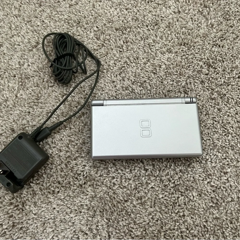 ⭐️ Firm Price ⭐️ Nintendo DS game console